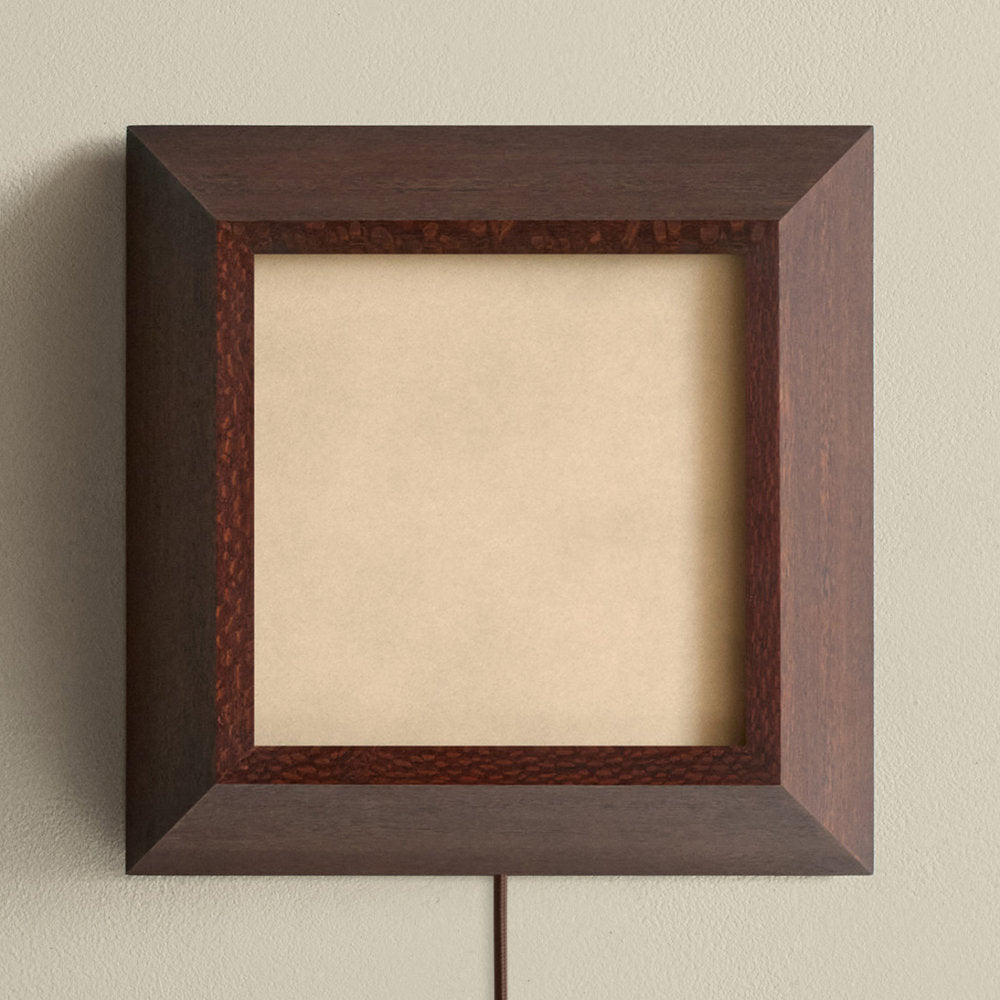 Mira Medium LED Wall / Flushmount