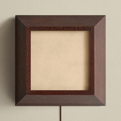 Mira Medium LED Wall / Flushmount