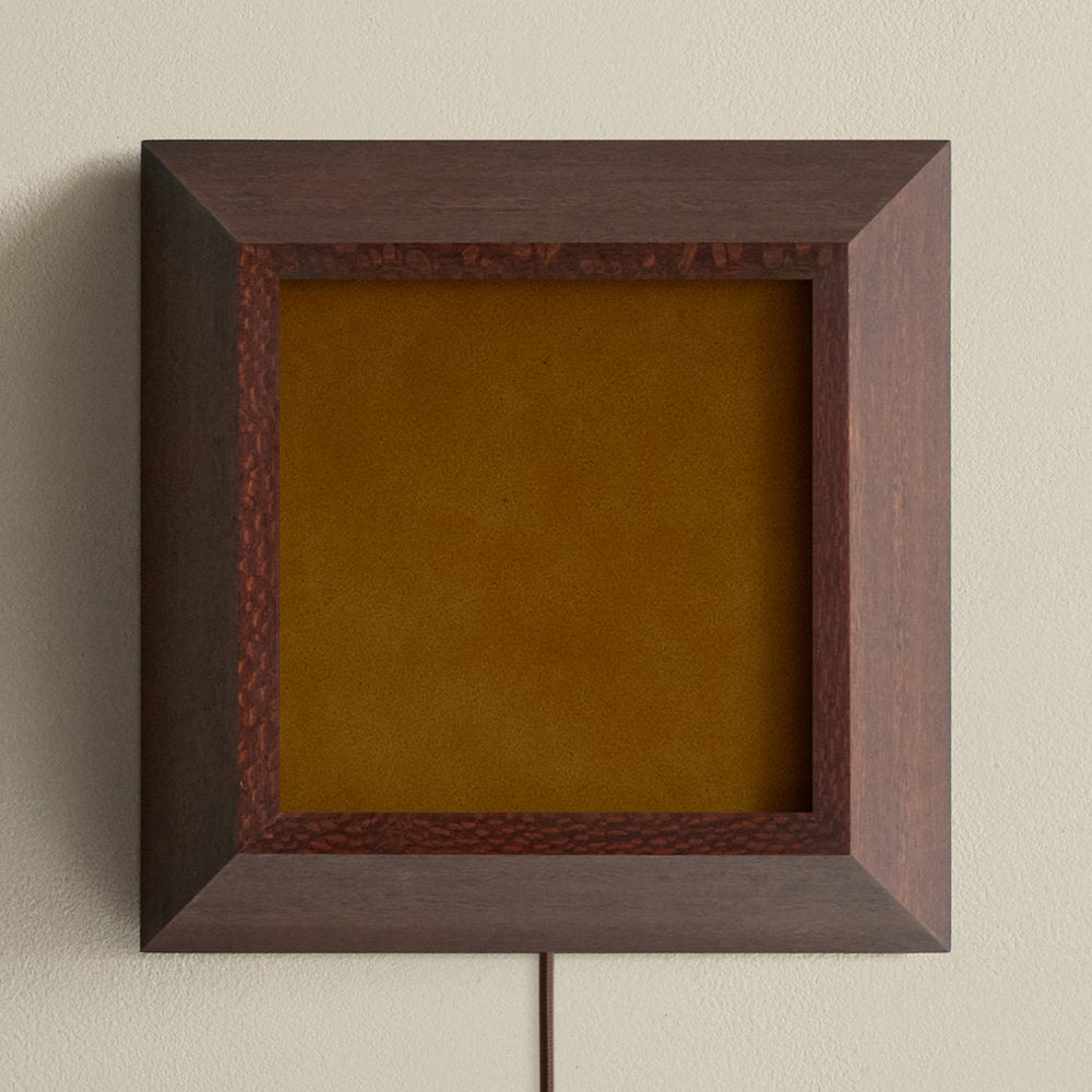 Mira Medium LED Wall / Flushmount