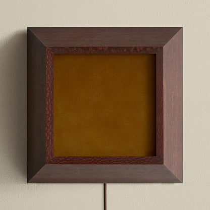 Mira Medium LED Wall / Flushmount