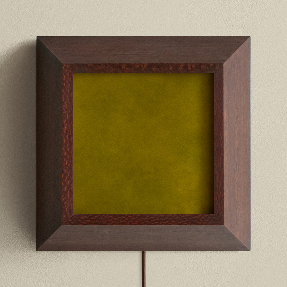 Mira Medium LED Wall / Flushmount