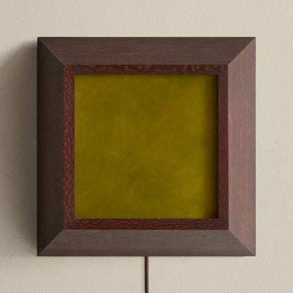 Mira Medium LED Wall / Flushmount