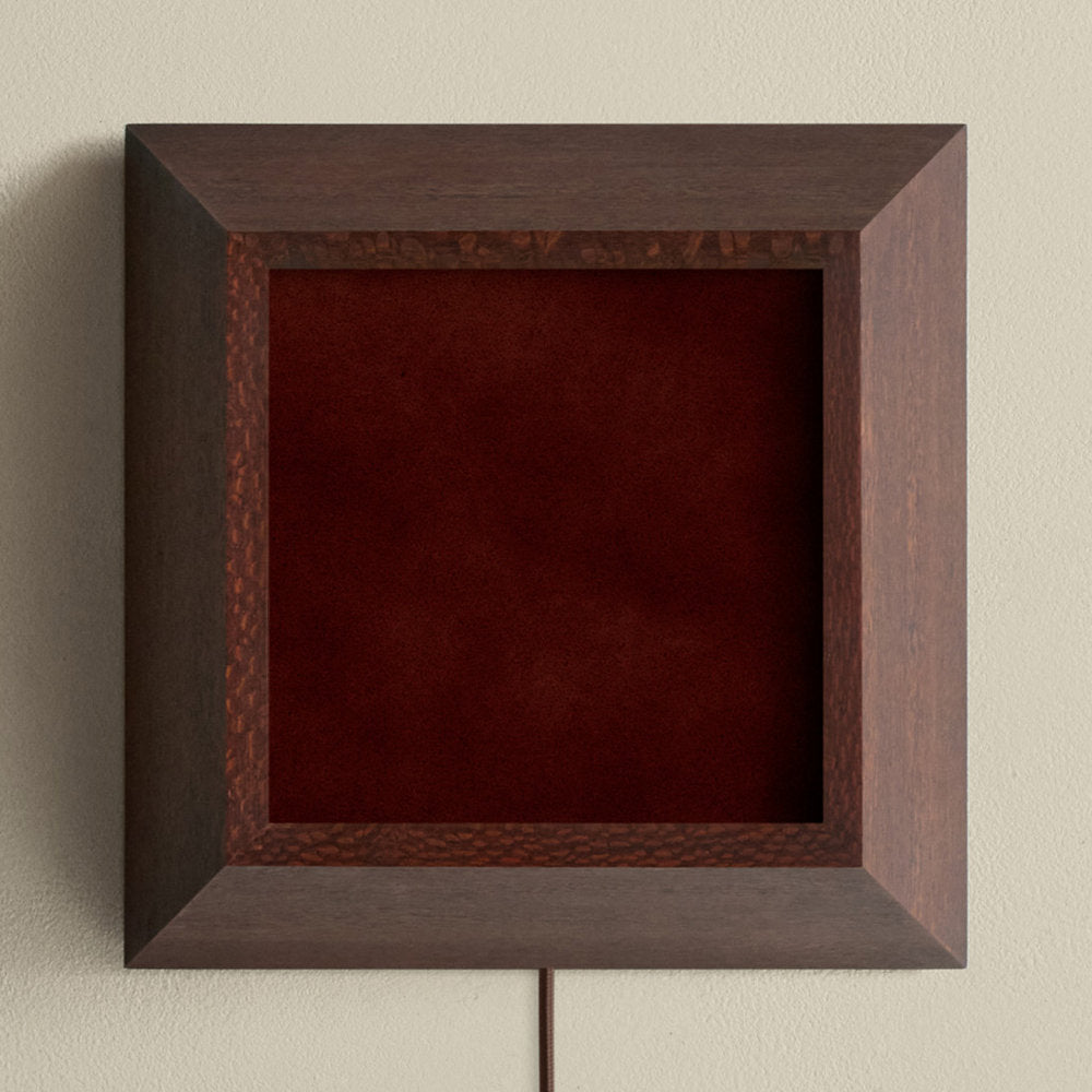Mira Medium LED Wall / Flushmount