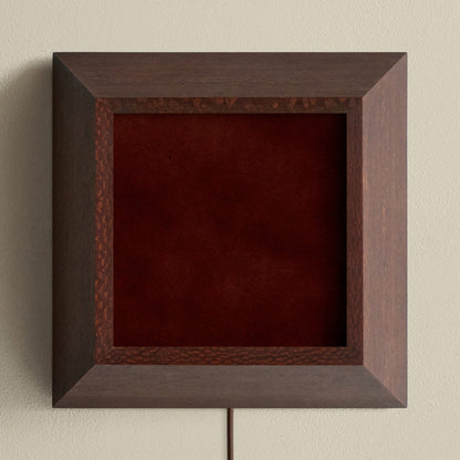Mira Medium LED Wall / Flushmount