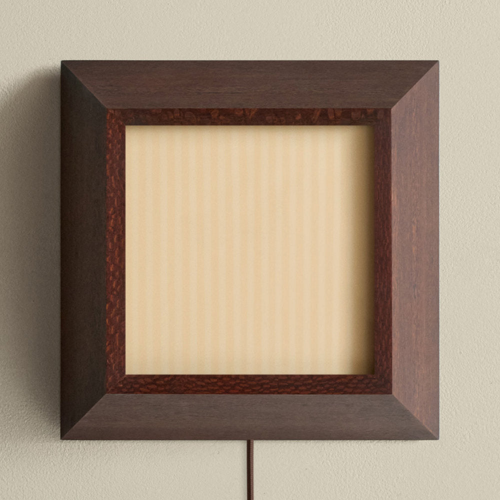 Mira Medium LED Wall / Flushmount