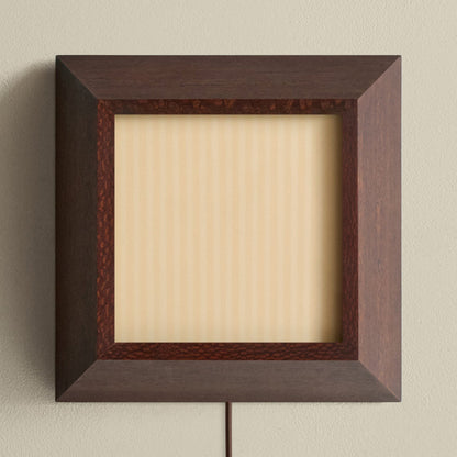 Mira Medium LED Wall / Flushmount