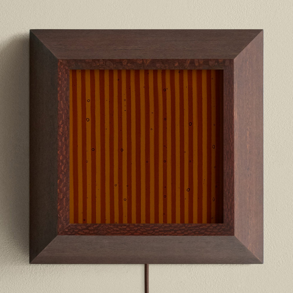 Mira Medium LED Wall / Flushmount
