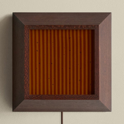 Mira Medium LED Wall / Flushmount