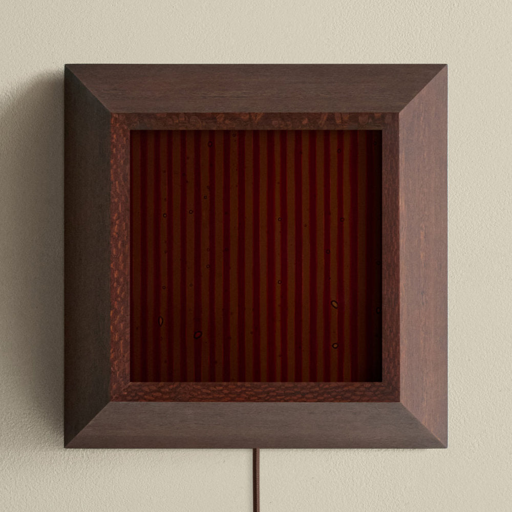 Mira Medium LED Wall / Flushmount