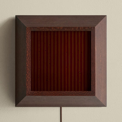 Mira Medium LED Wall / Flushmount