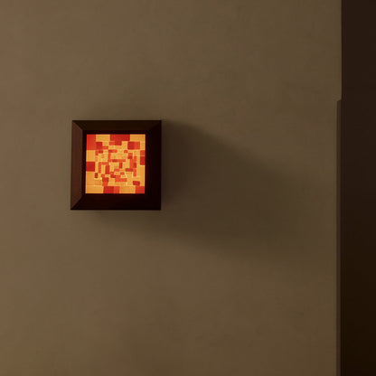 Mira Medium LED Wall / Flushmount