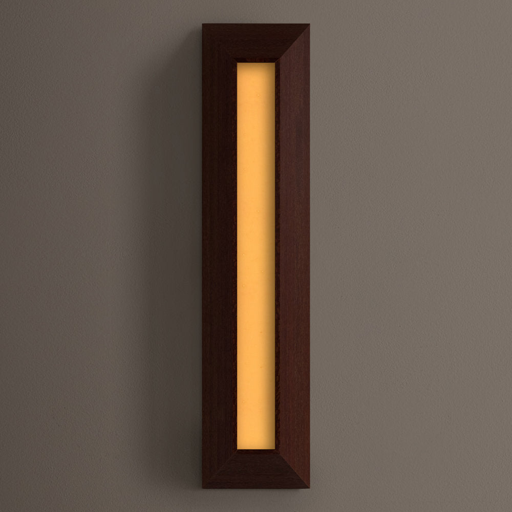 Mira Linear LED Wall Sconce