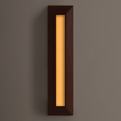 Mira Linear LED Wall Sconce