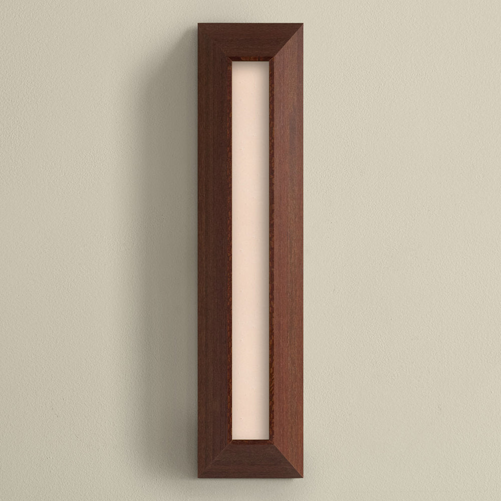 Mira Linear LED Wall Sconce