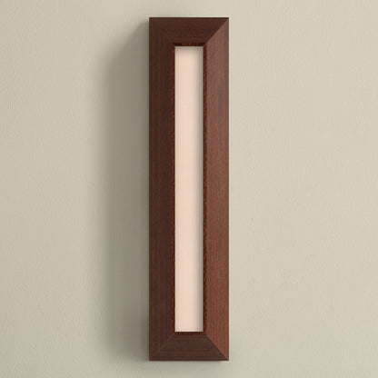 Mira Linear LED Wall Sconce
