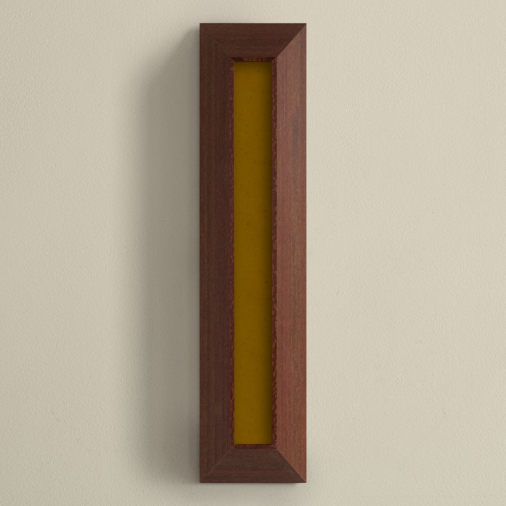 Mira Linear LED Wall Sconce