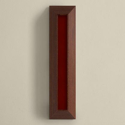 Mira Linear LED Wall Sconce