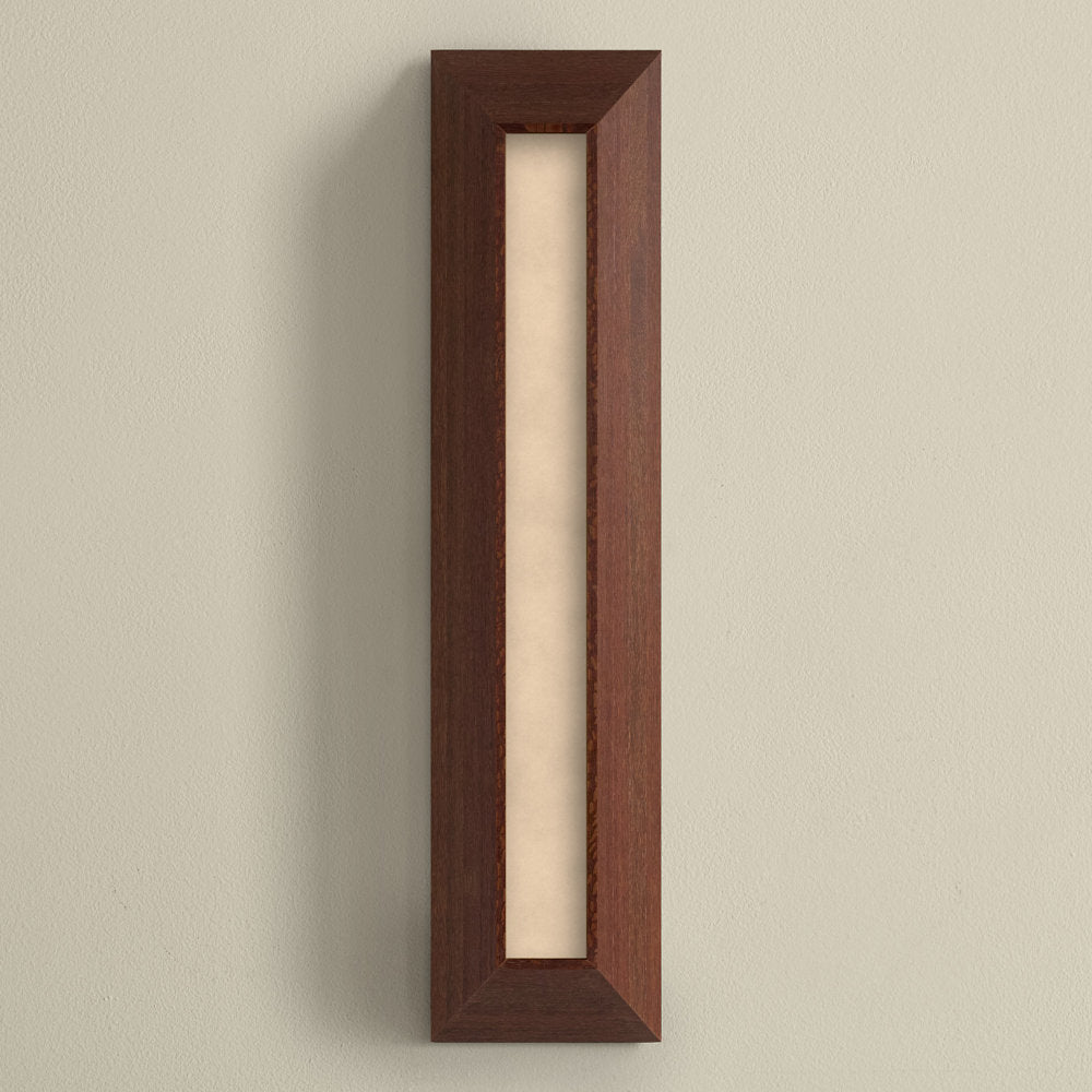 Mira Linear LED Wall Sconce