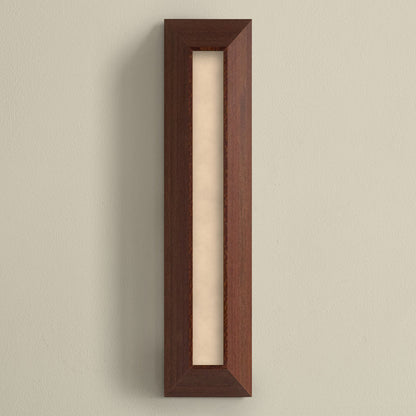 Mira Linear LED Wall Sconce