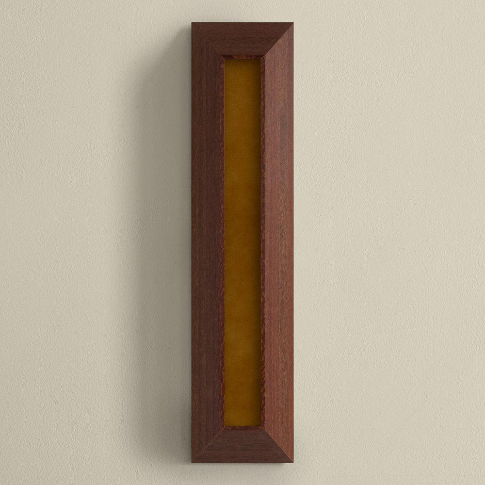 Mira Linear LED Wall Sconce