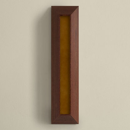 Mira Linear LED Wall Sconce