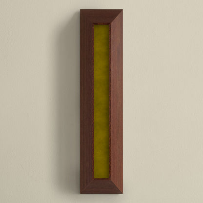 Mira Linear LED Wall Sconce