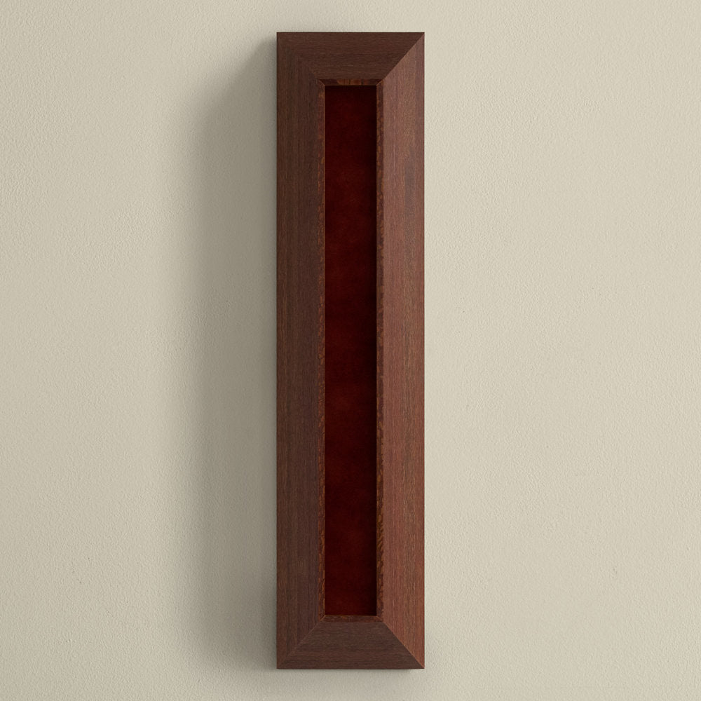 Mira Linear LED Wall Sconce