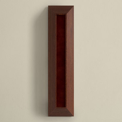 Mira Linear LED Wall Sconce
