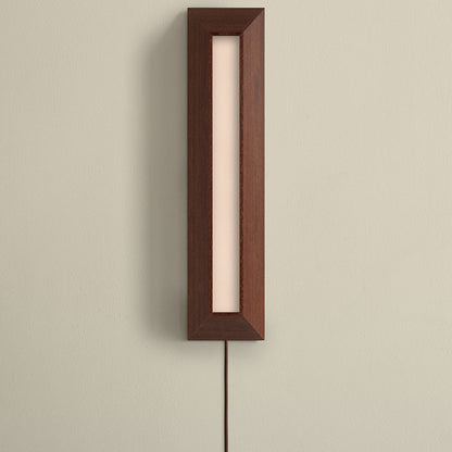 Mira Linear LED Wall Sconce