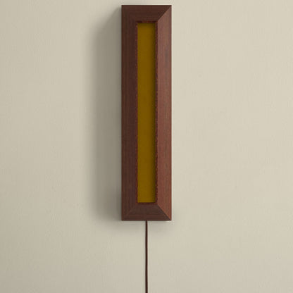 Mira Linear LED Wall Sconce