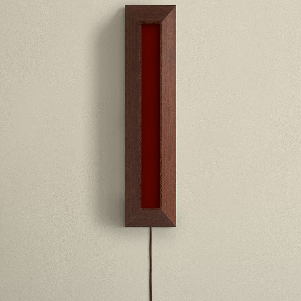 Mira Linear LED Wall Sconce