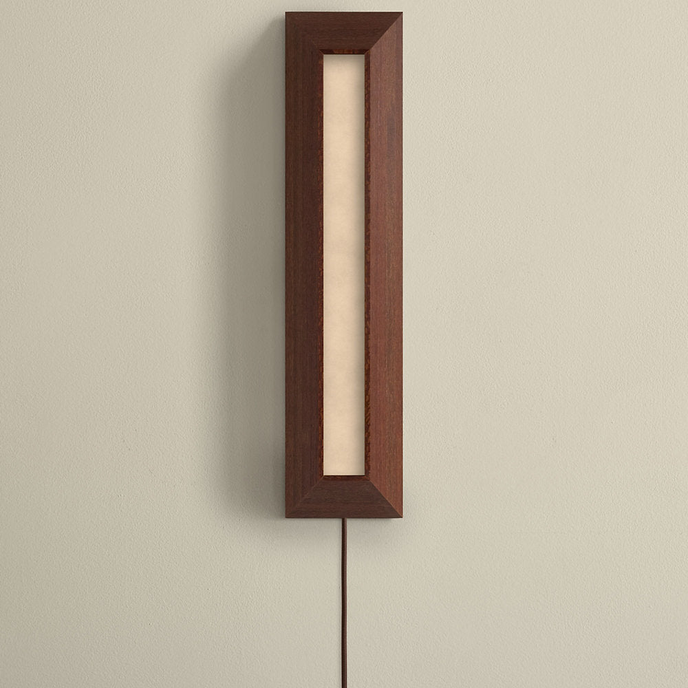 Mira Linear LED Wall Sconce