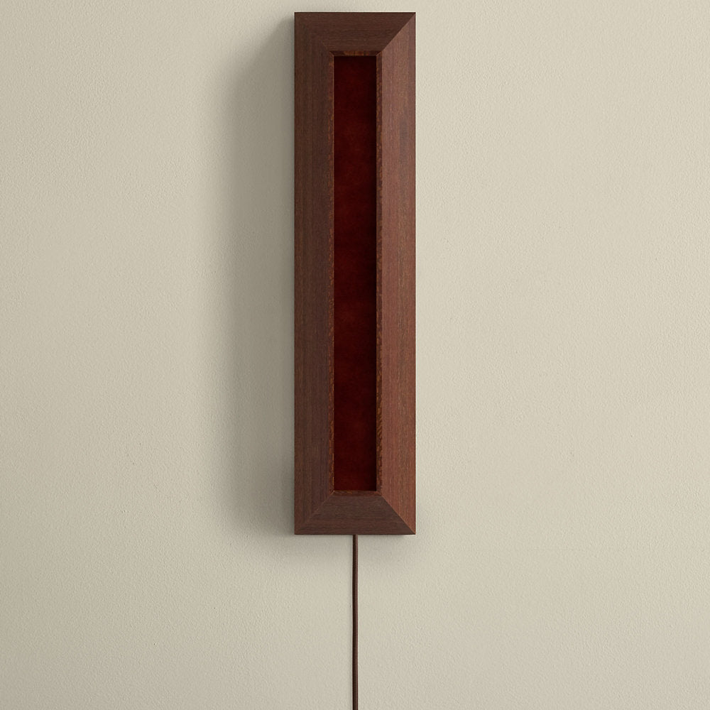Mira Linear LED Wall Sconce