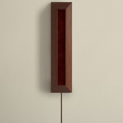 Mira Linear LED Wall Sconce