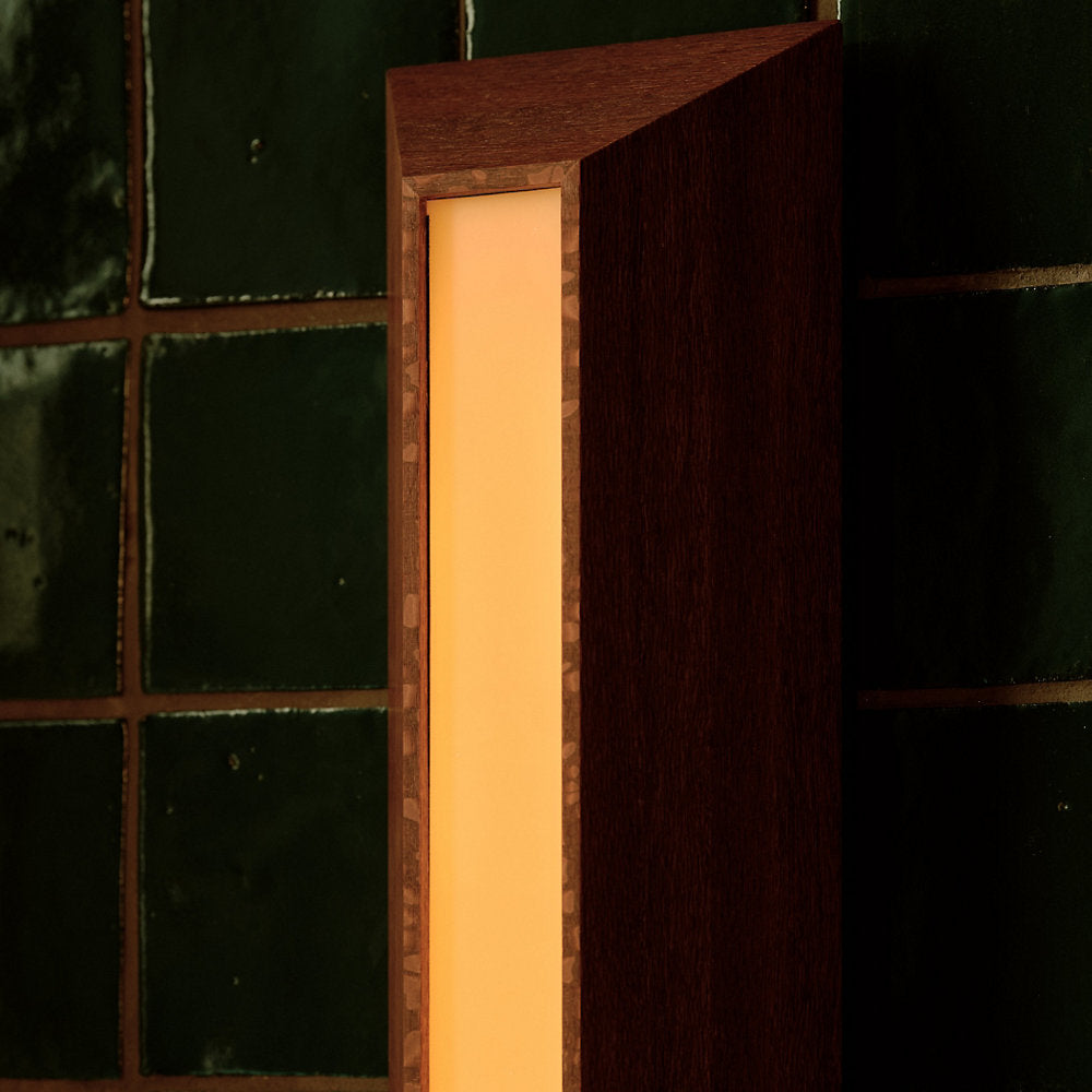 Mira Linear LED Wall Sconce