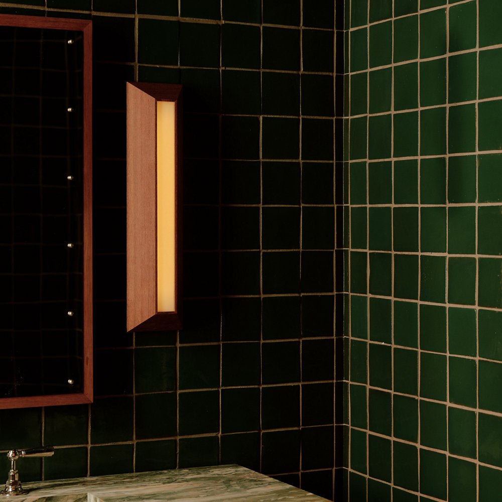 Mira Linear LED Wall Sconce