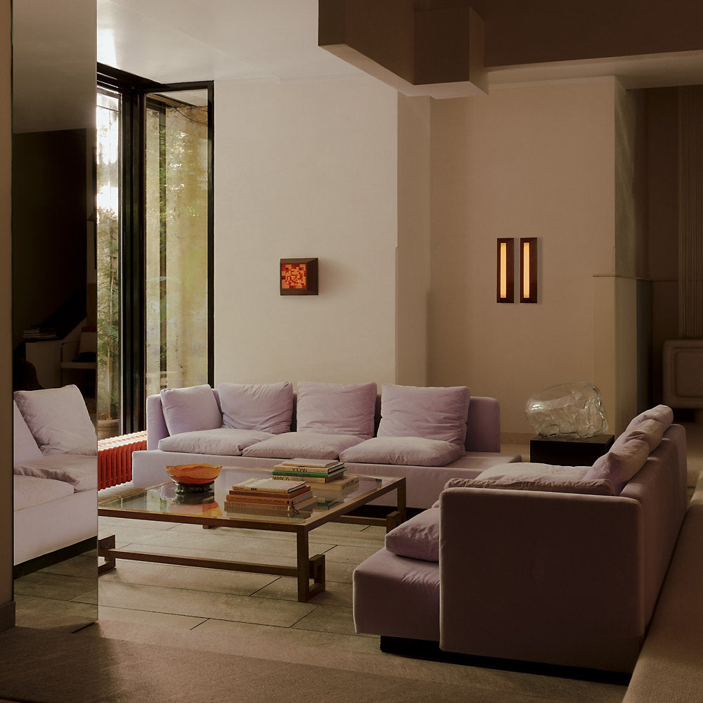 Mira Linear LED Wall Sconce