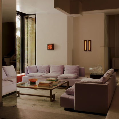 Mira Linear LED Wall Sconce
