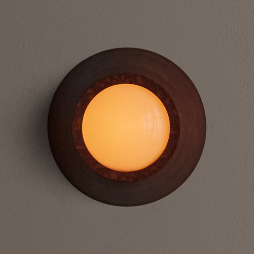 Elio LED Wall / Flushmount
