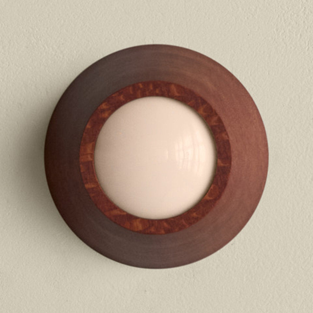 Elio LED Wall / Flushmount