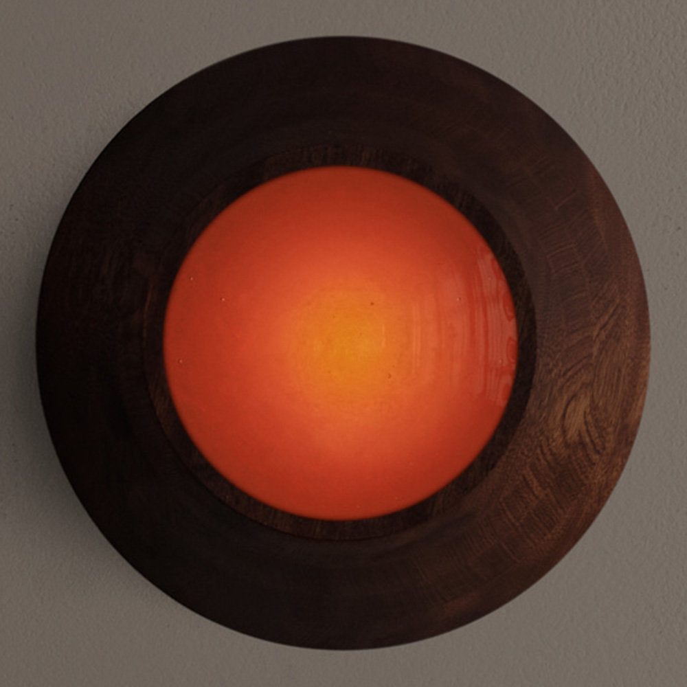 Elio LED Wall / Flushmount