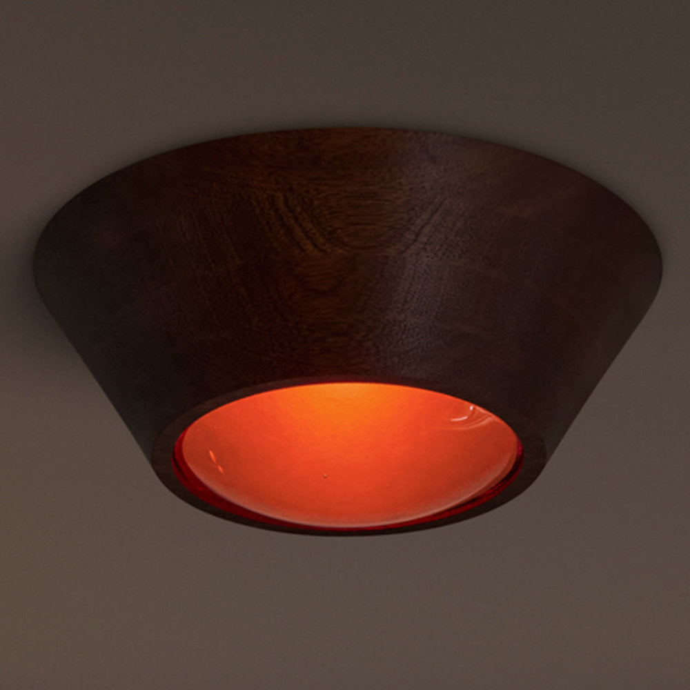 Elio LED Wall / Flushmount