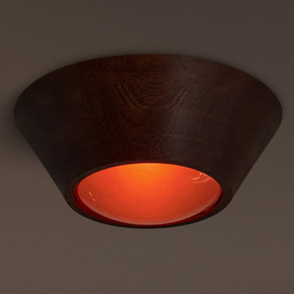 Elio LED Wall / Flushmount