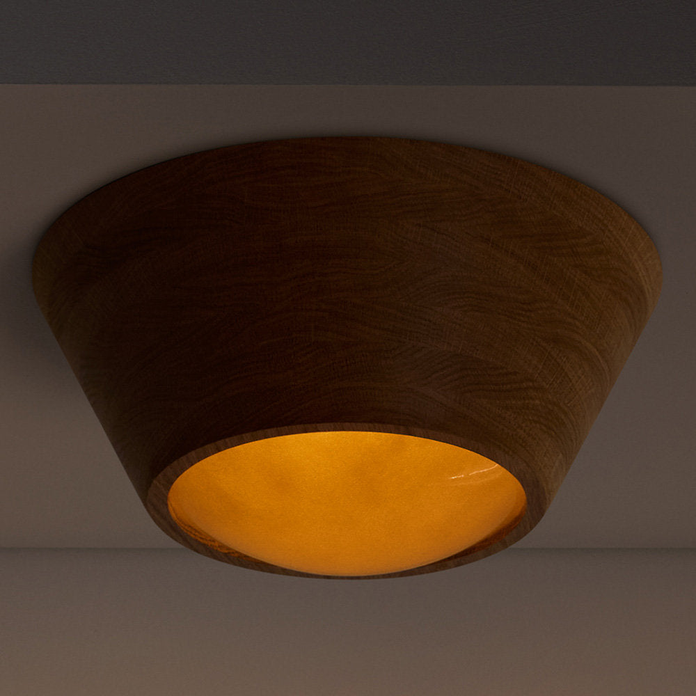 Elio LED Wall / Flushmount