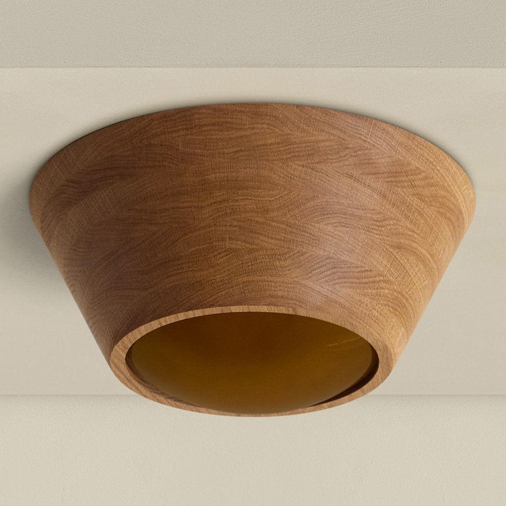 Elio LED Wall / Flushmount