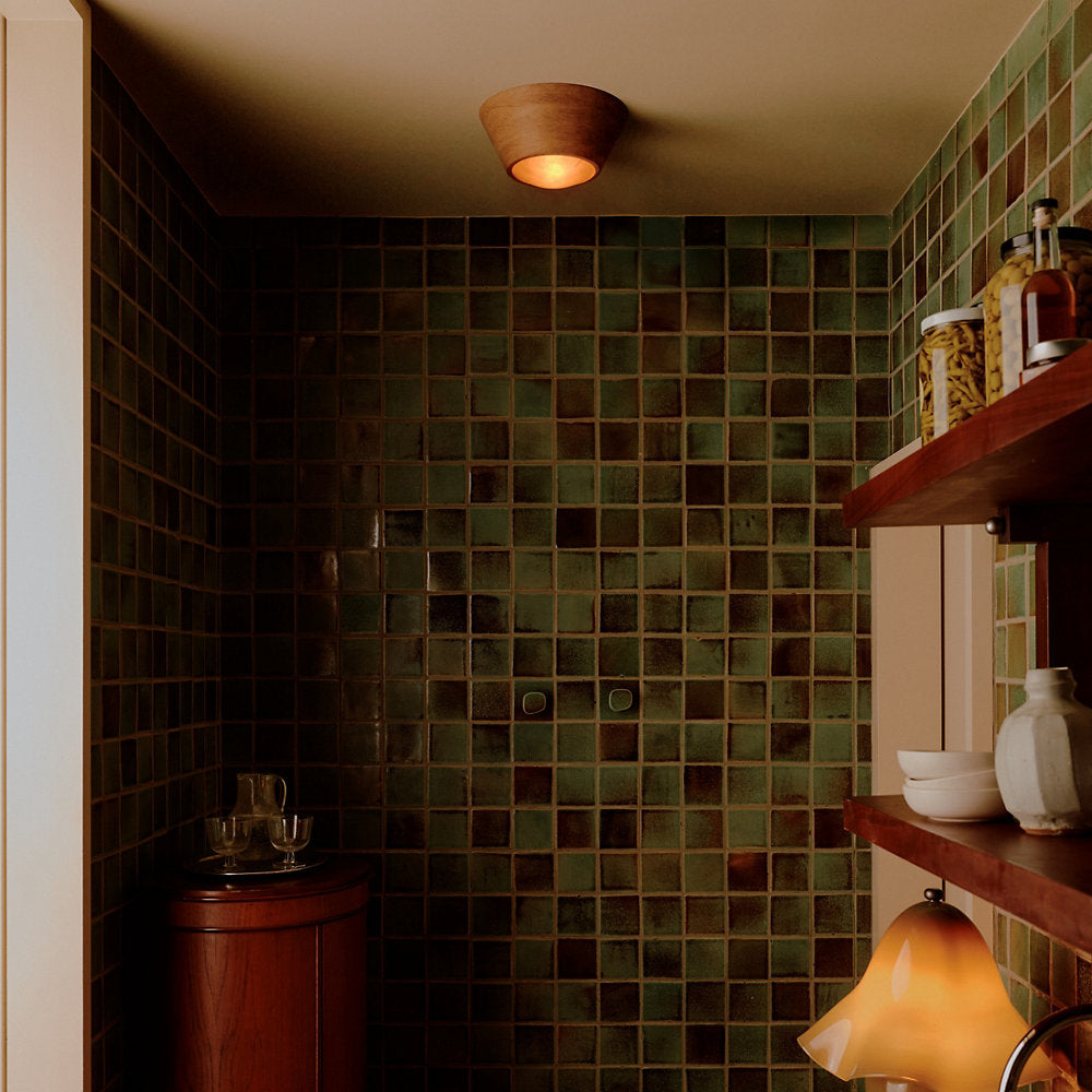 Elio LED Wall / Flushmount