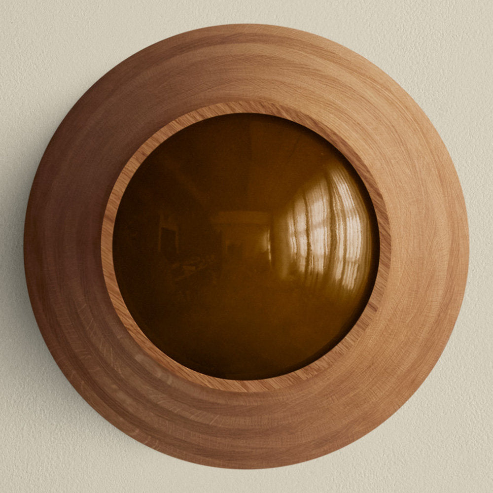 Elio LED Wall / Flushmount