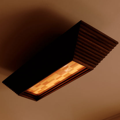 Scala LED Flushmount