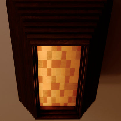 Scala LED Flushmount