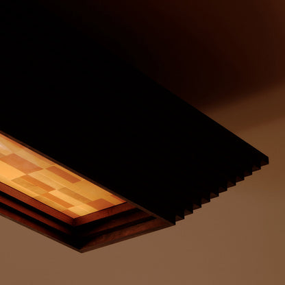 Scala LED Flushmount